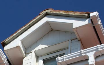 Oreton fascia installation costs