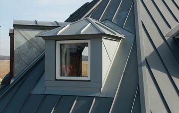 metal roofing Oreton, Shropshire
