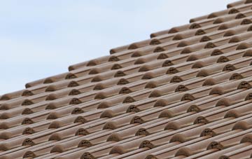 plastic roofing Oreton, Shropshire