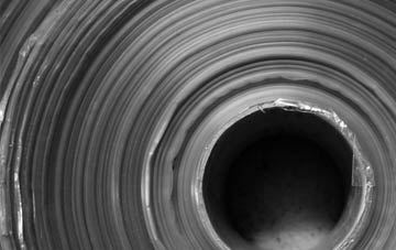 Oreton pvc roof replacement