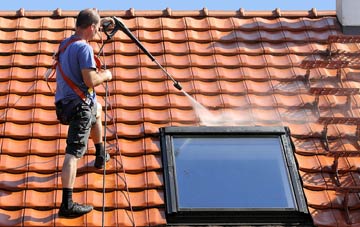 roof cleaning Oreton, Shropshire