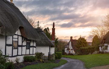is Oreton thatch roofing popular
