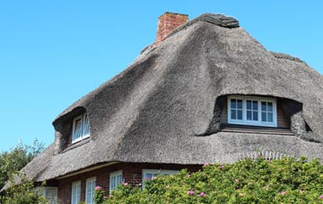 thatch roofing Oreton, Shropshire