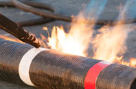 Oreton flat roofing replacement